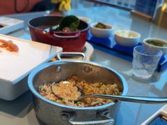 -小大董·烤鸭(观景餐厅·南京西路店)