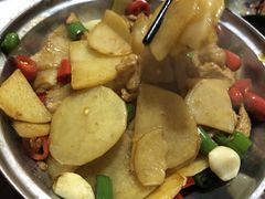 -陈帅夜排档·龙虾·炒菜·烤串(世茂店)
