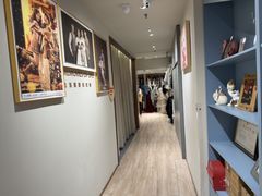 -海马体照相馆(上海月星环球港店)