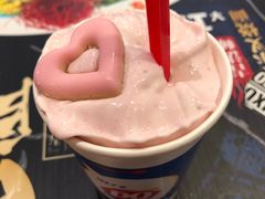 -DQ冰淇淋(天津麦购店)
