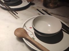 -绿茶餐厅(首开福茂店)