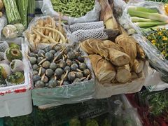 -锦绣大地生鲜食品厅