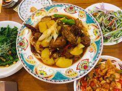 -巴依老爷新疆美食(望京小街店)