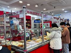 -惠丰源烩面馆(经七路店)