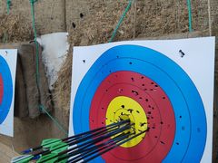 -道顺射箭·团建·骑射(张杨路店)