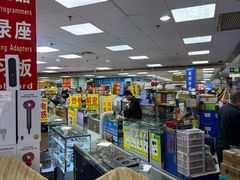 -赛格电子市场(华强北路店)