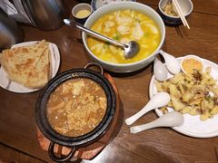 -张大嘴菜馆(庞各庄店)