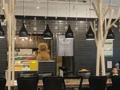 -FAIRYLAND龙族星球主题餐厅(凯丹广场店)