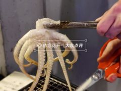 -质烤烤物·活烤海鲜(质烤总店)