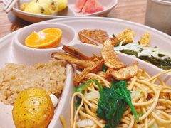 -素满香·食养自助(天一广场店)