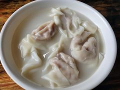 原味龙抄手-龙抄手(文殊坊店)