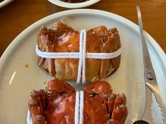 -品鲜村农家菜·阳澄湖大闸蟹(总店)