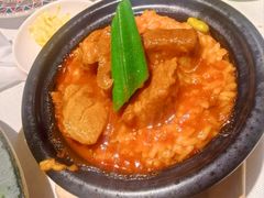 -俄士厨房(五棵松华熙LIVE店)