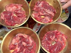 -哈哈碳都·牛肋条无限自助烤肉(宝龙店)