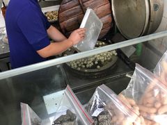 -宋记饼家(石门二路店)