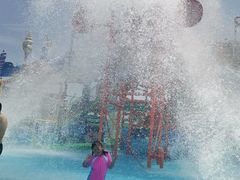 -西安华夏文旅水世界
