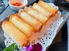 炸鲜奶-同仁四季椰子鸡(宝安壹方城店)