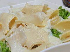 -北华涮肉(华严北里店)