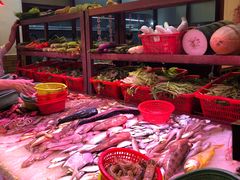 -抱德·潮汕味(敦和店原惠城鱼仔)