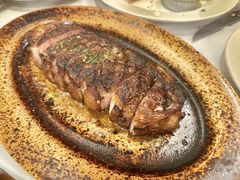 -摩根扒房(桐梓林店)