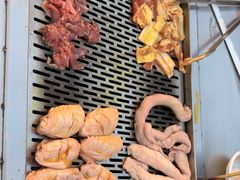 -邛海景风火盆烧烤(大石板古村二分店)