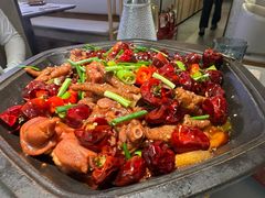 -川成元·麻辣香锅(凯德MALL西直门店)