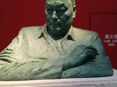 -长春世界雕塑园冰雪艺术天地