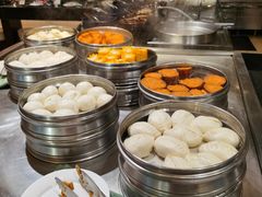 -永泰福朋喜来登酒店-宜客乐自助餐厅(远大路店)