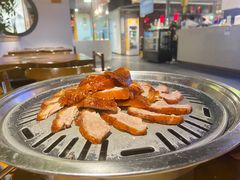 -守柴炉烤鸭&顺水鱼馆(合生汇店)