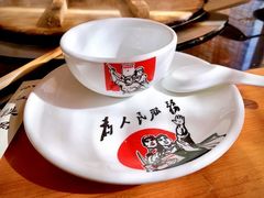 -人民公社大食堂(顺义总店)