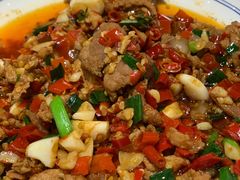 -八碗湘长沙市井菜(坡子街店)