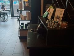 -星巴克(南京江宁弘阳家居店)