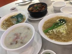 -顺丰轩园林酒家(天河店)
