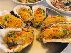 -必点海鲜·海肠捞饭大王(滨江道店)
