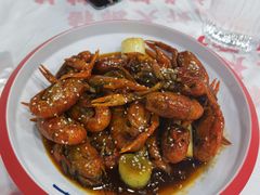 -虎虎龙虾大排档(双井店)