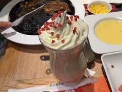 -豪客来牛排(成都锦江大融城店)