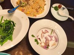 -大理实力希尔顿酒店•御玺中餐厅