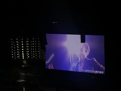 -山西体育中心红灯笼体育场