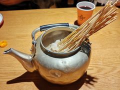 -喝丢一只鞋海鲜烧烤(市场店)