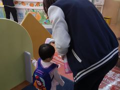 -金宝贝早教中心(椒江店)