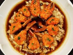 -广州文华东方酒店·江-由辉师傅主理