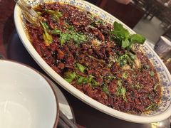 -杨记隆府(南坪店)