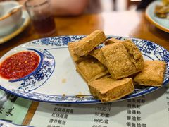 -洞天食府(北大街店)