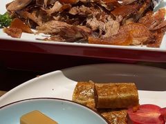 -京味斋·烤鸭·北京菜(安贞店)