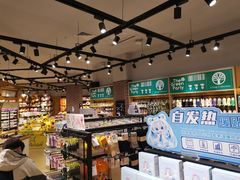 -TheGreenParty(槐房万达店)