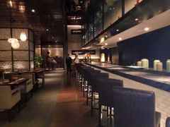 -曙亚洲餐厅-重庆富力艾美酒店(南坪万达广场店)