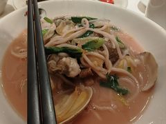 -莆田餐厅PUTIEN(三里屯店)