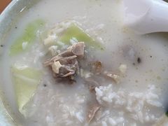 -邛崃奶汤面钵钵鸡(平安巷店)