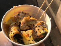 -金姐烤冷面(大沙泥街店)