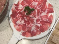 -如在蜀毛肚老火锅(怀柔店)